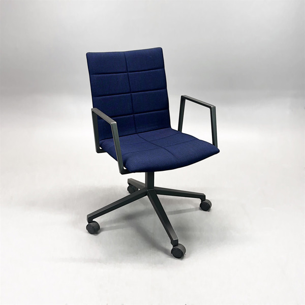 Arbetsstol, "Archal Medium", Lammhults