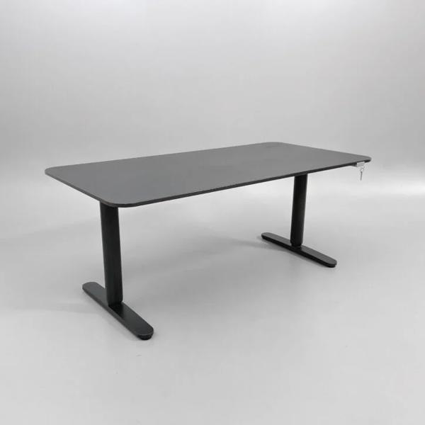 Höj- och sänkbart bord IKEA Bekant 1600mm