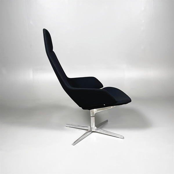 Fåtölj Arper Aston Lounge