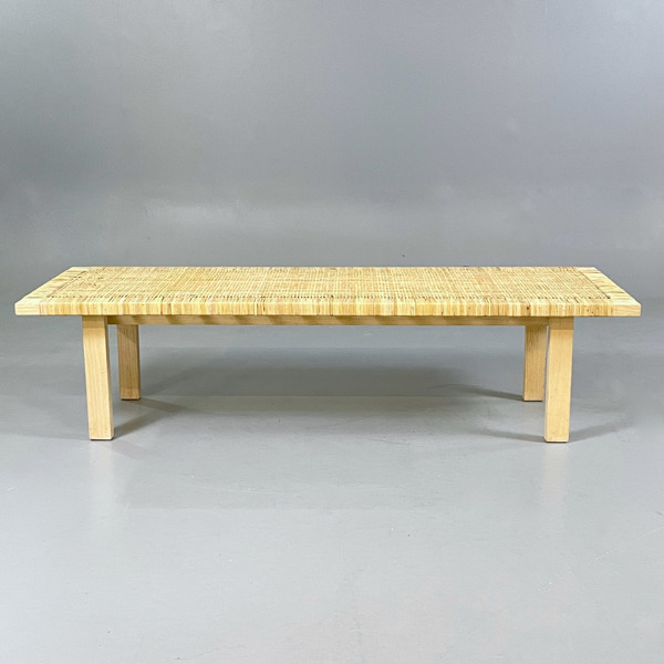 IKEA bänk "Stockholm" 2017