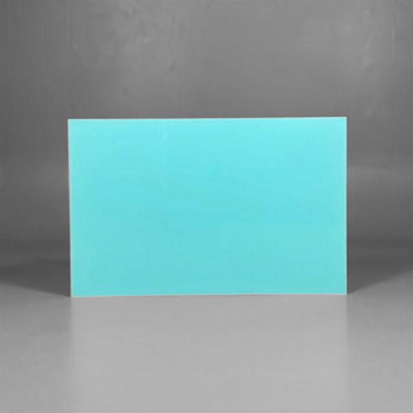 Abstracta Glastavla/Skrivtavla MagVision 980x630 mm