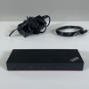 Lenovo ThinkPad Thunderbolt 3 Dock
