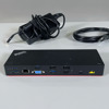 Lenovo ThinkPad Thunderbolt 3 Dock