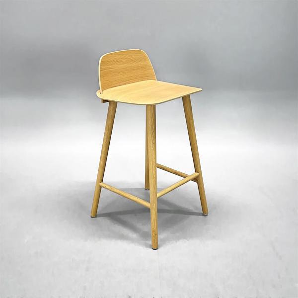 Barstol, "Nerd", Muuto