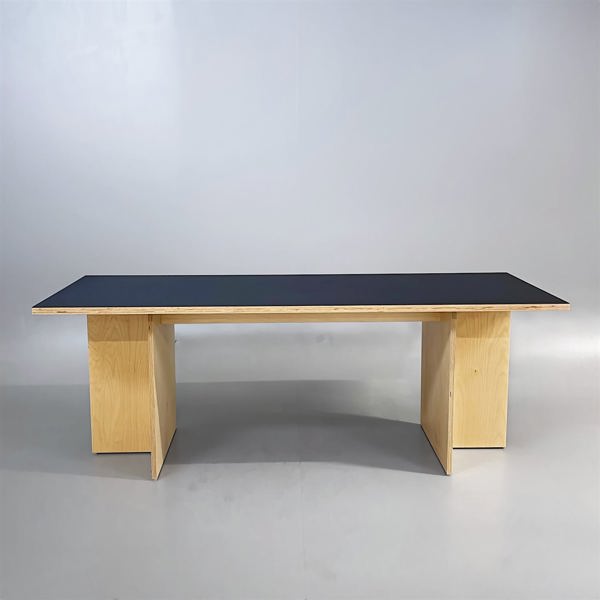 Matbord Plywood 2000x800