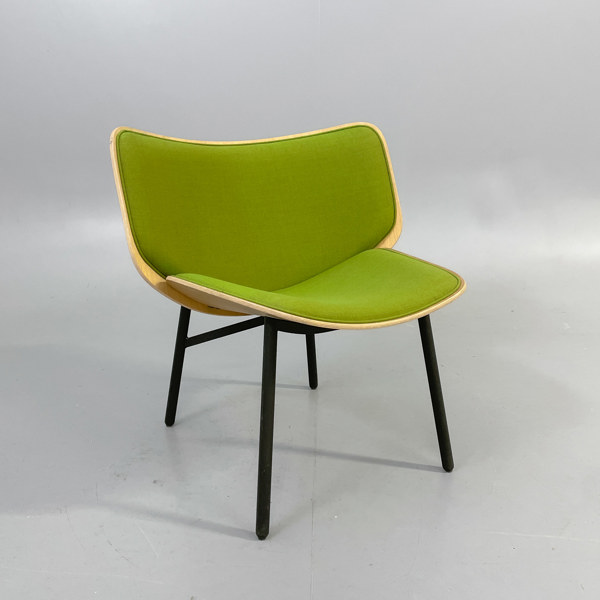 Fåtölj "Dapper" HAY