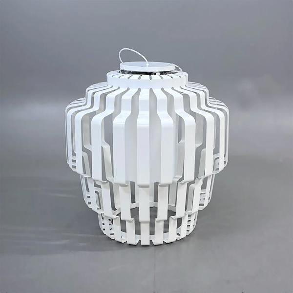 Fritz Hansen, Taklampa "Pallas", FORMFJORD