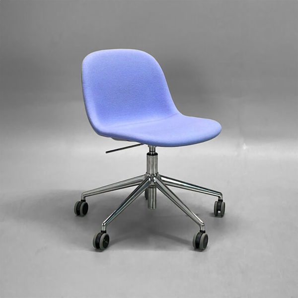 Stol, "Fiber Side Chair", Muuto