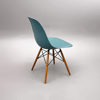 Stol Vitra Eames Plactic Chair DSW