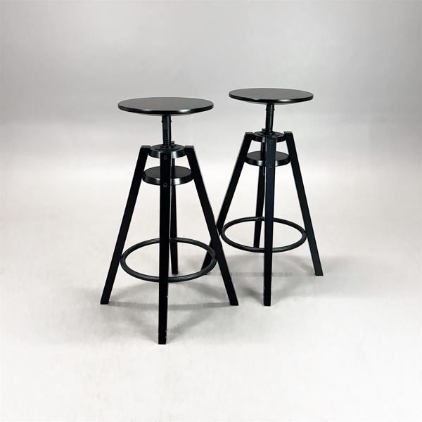 Barpallar, "Dalfred", Ikea