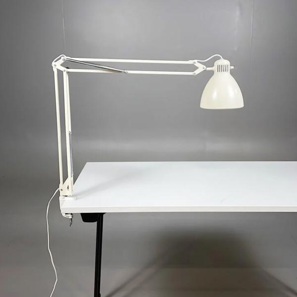 Skrivbordslampa Luxo L-1 - Jac Jacobsen FYND