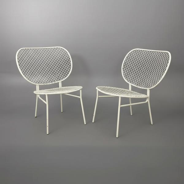 Fåtöljer, "Wimbledon", NOLA