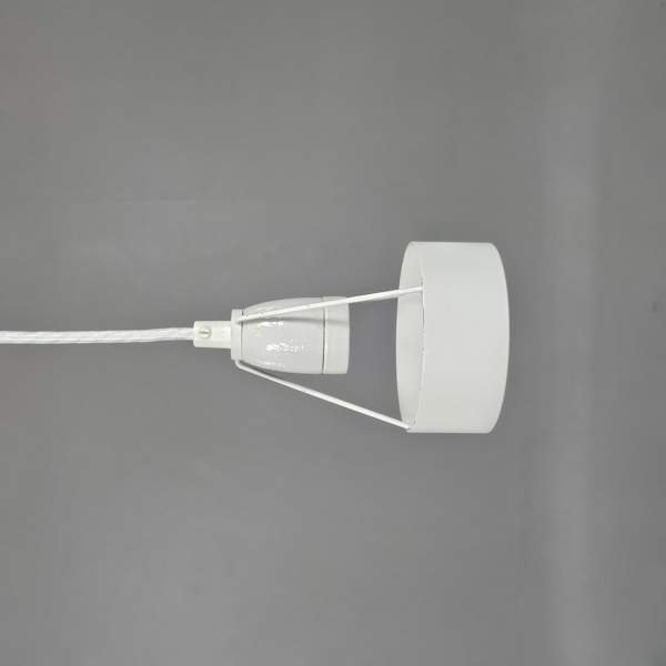 Louis Poulsen, Taklampa Pakhus, Erik Møller