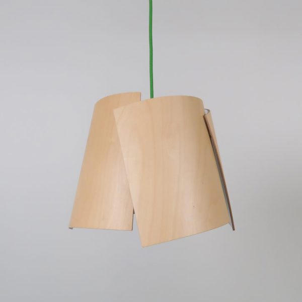 Marit Stigsdotter, Leaf, Bsweden