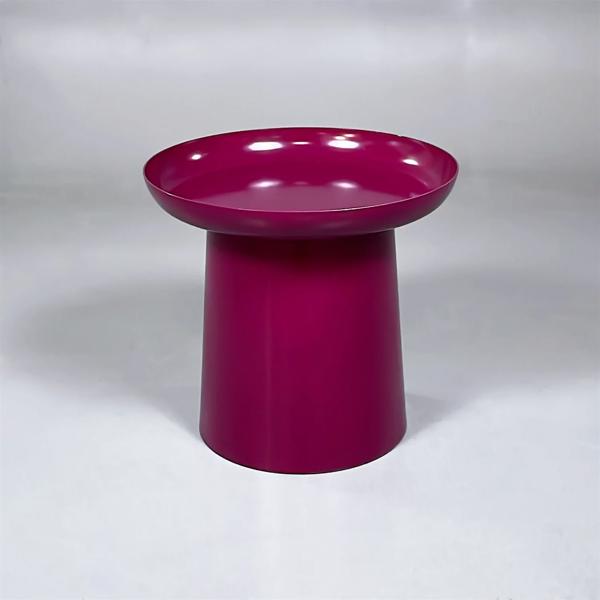 De Vorm Soffbord Musette Ø500mm