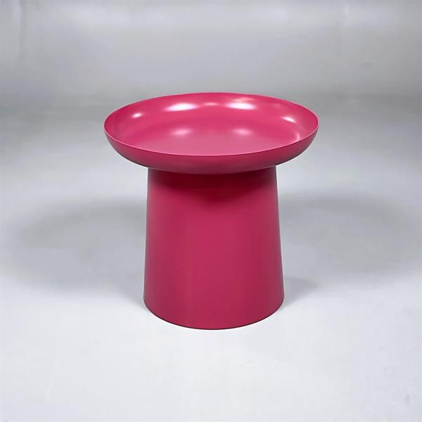 De Vorm Soffbord Musette Ø500mm