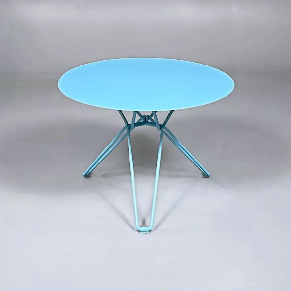 Massproductions Soffbord Tio Ø600mm