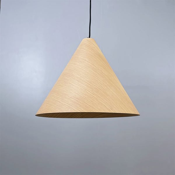 Taklampa "30 Degrees" - HAY