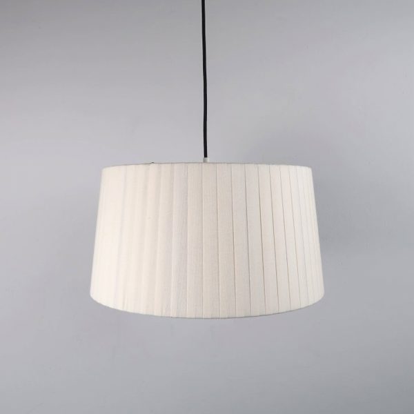 Taklampa Santa & Cole GT6