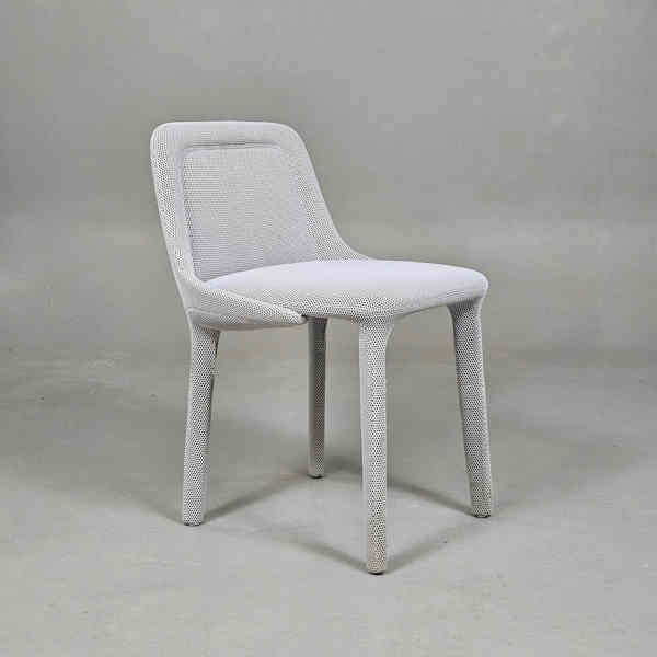 Luca Nichetto, Stol "Lepel", CASAMANIA,