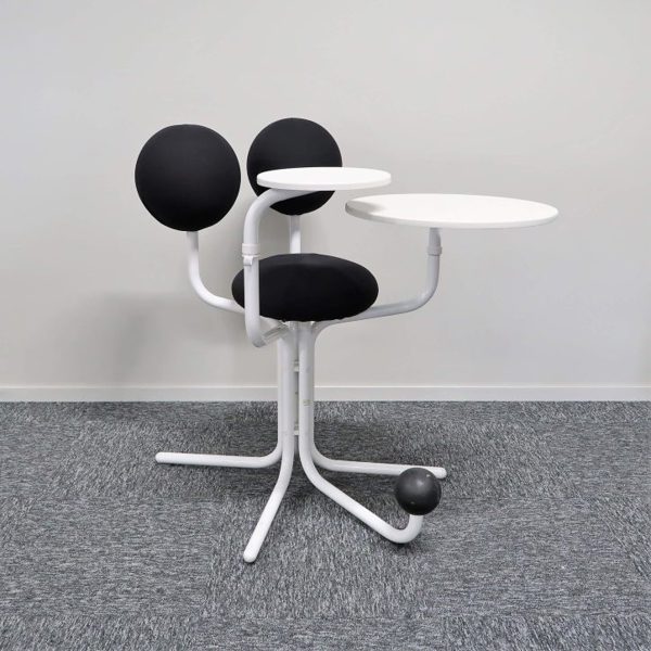 Peter Opsvik, "Globe tree", Globe Concept