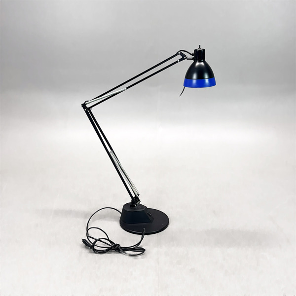 Skrivbordslampa, "Type L-2001", Luxo