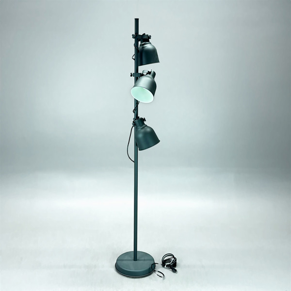 Golvlampa, "Hektar", Ikea