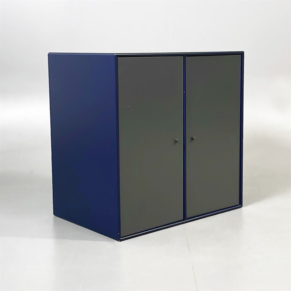 Peter J. Lassen - Skåp 2 luckor - MONTANA