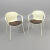 2st Stolar Fritz Hansen "Nap" KS60