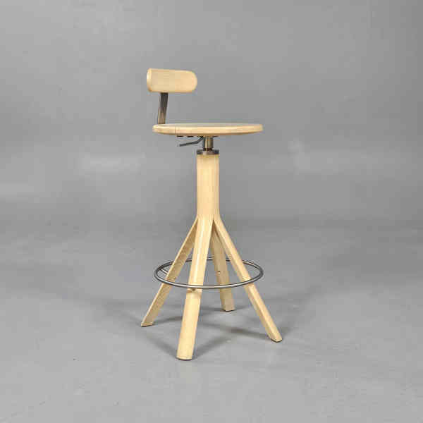 Gärsnäs Barpall Pop