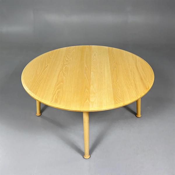 Soffbord Bat, Ø1000mm, Karl Andersson & Söner