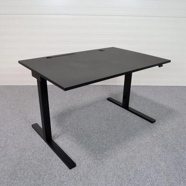 Höj- och sänkbart skrivbord 1200mm