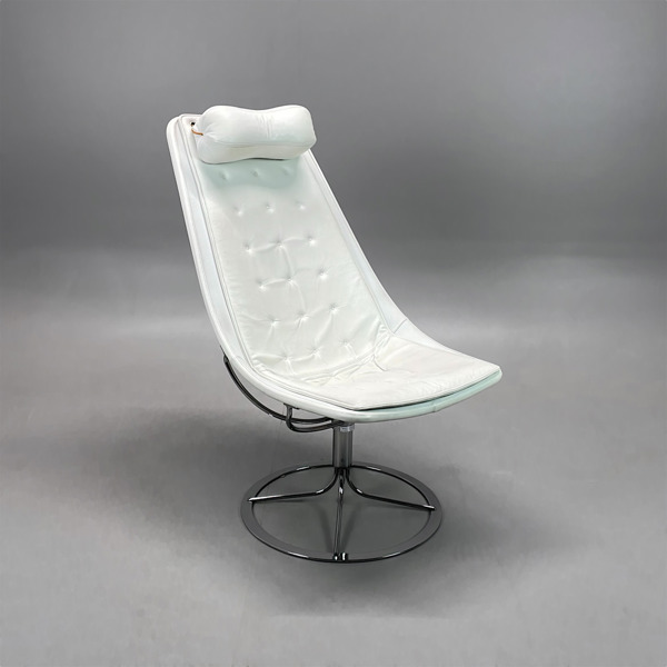 Bruno Mathsson, "Jetson 66 skinn", Bruno Mathsson International