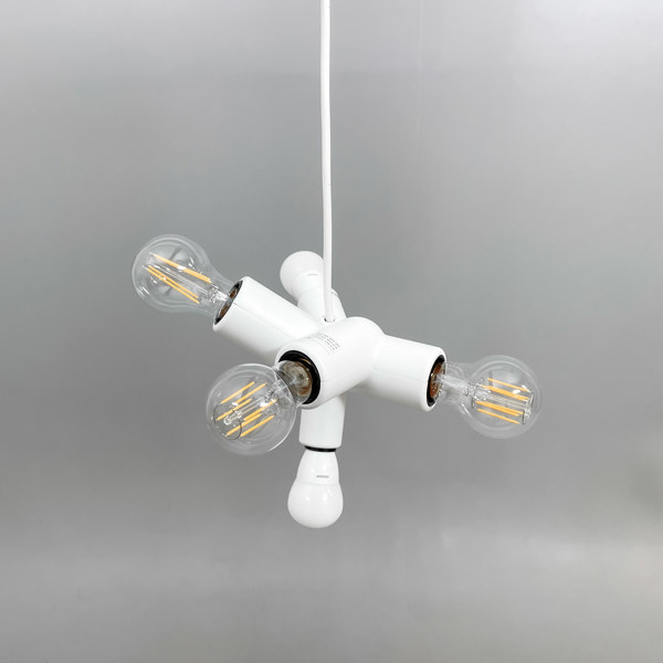 Taklampa Moooi Clusterlamp
