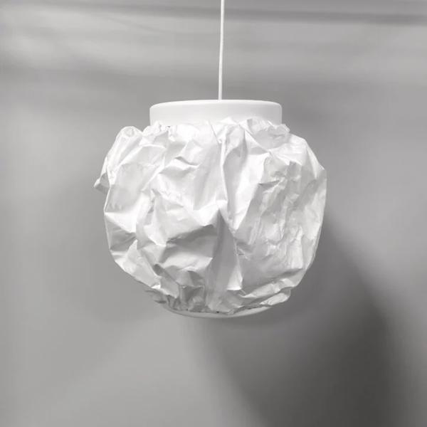 Taklampa, "White", Zero