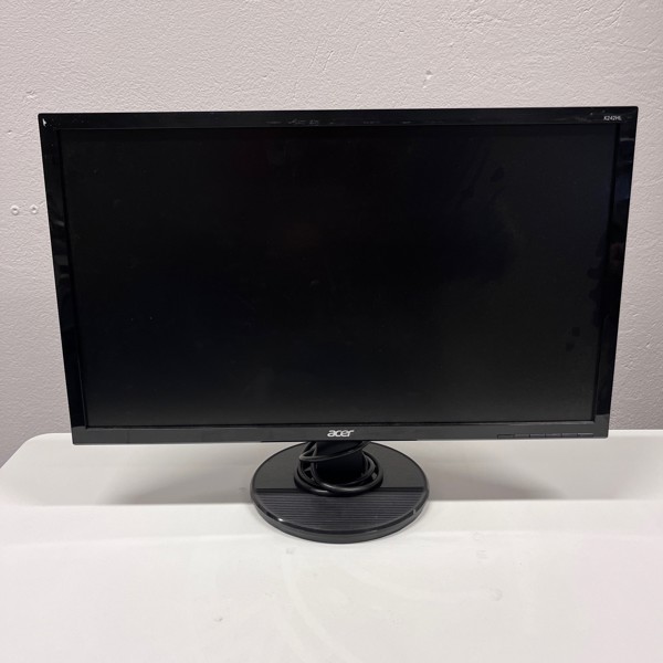 Bildskärm Acer K242HL