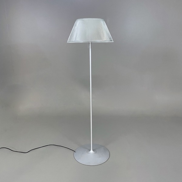 Golvlampa Flos Romeo Moon