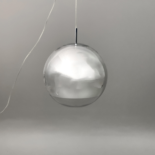 Taklampa Tom Dixon Mirror Ball