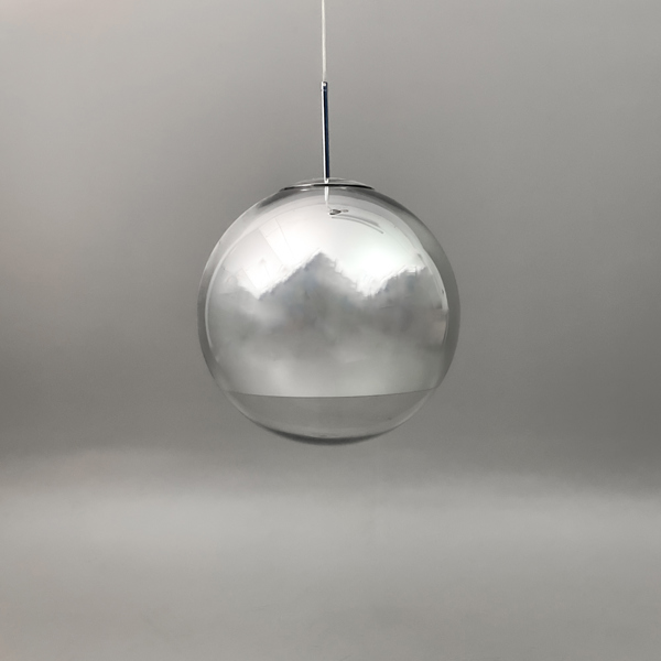 Taklampa Tom Dixon Mirror Ball