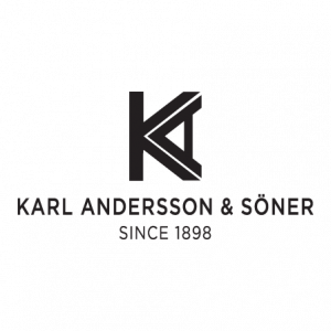 Karl Andersson & Söner   (1898-)