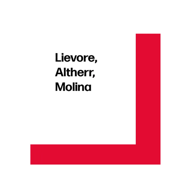 Lievore Altherr Molina  