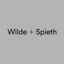 Wilde + Spieth   (1920-)