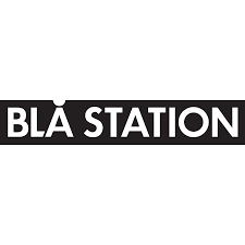 Blå Station