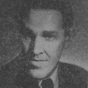 Karl Erik Ekelius (1914-1998)