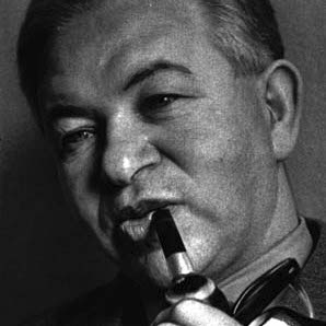 Arne Jacobsen (1902-1971)