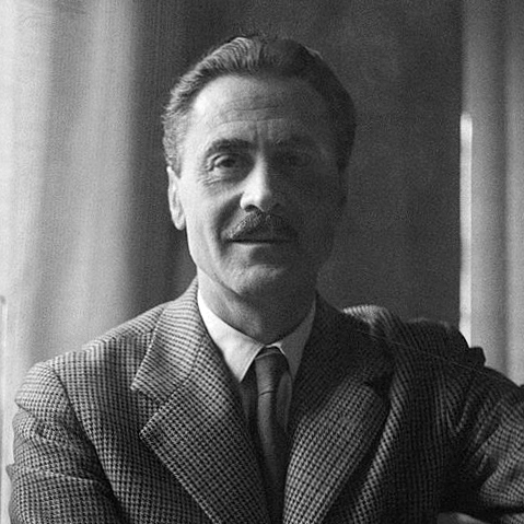 Franco Albini (1905-1977)