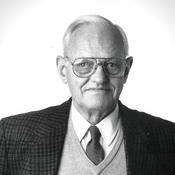 Erik Wørts (1916-1997)