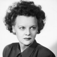 Greta Magnusson-Grossman (1906-1999)