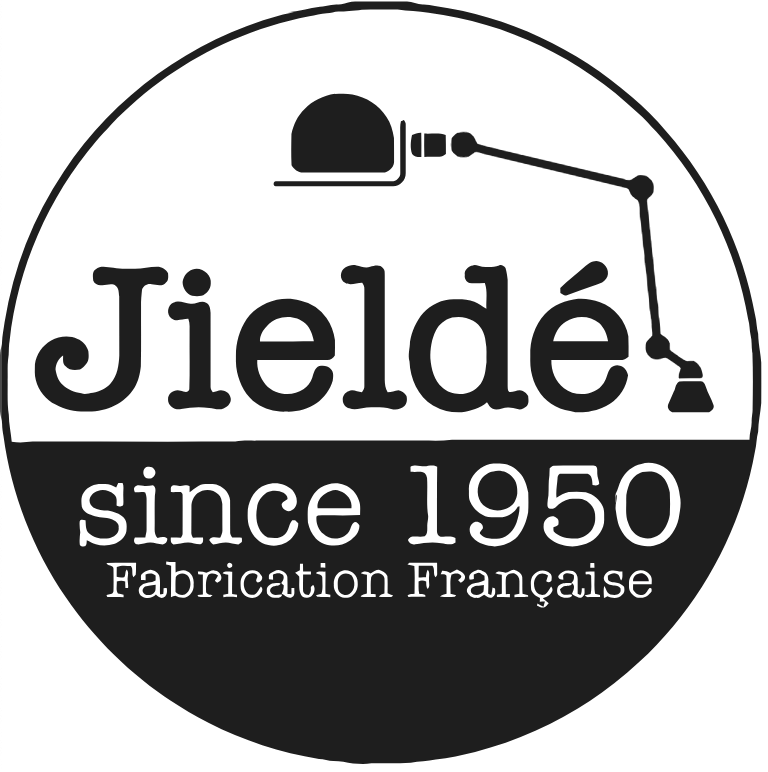 Jieldé   (1950-)