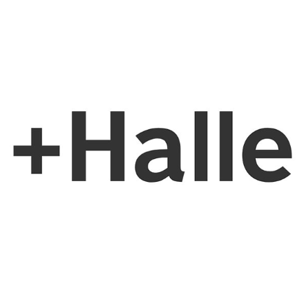 +Halle  